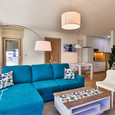 Il Gatto Apartment *